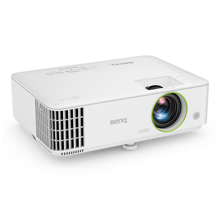 BenQ EU610ST 3800lms WUXGA Short Throw Smart Meeting Room Projector
