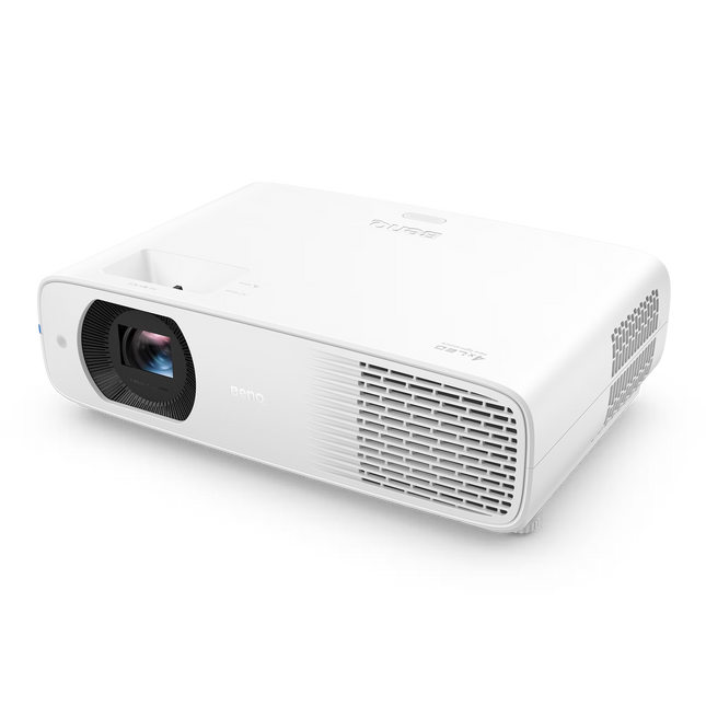 BenQ LH750 5000lms 1080p LED Conference Room Projector