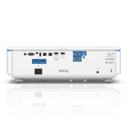 BenQ LK952 5000lms 4K Conference Room Laser Projector