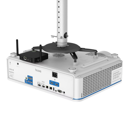 BenQ LK952 5000lms 4K Conference Room Laser Projector