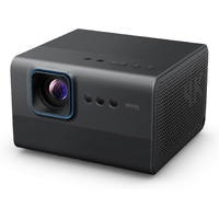 BenQ GP520 4K HDR Home Entertainment Projector with Google TV