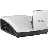 BenQ LH856UST 1080p Ultra Short Throw BlueCore Laser Projector with 3500 ANSI Lumens