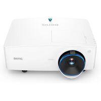 BenQ LU935 6000 Lumens WUXGA Conference Room Projector with Laser Technology