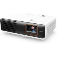 BenQ TH690ST 1080p HDR 4LED Short Throw Console Gaming Projector