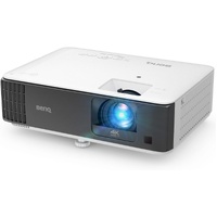 BenQ TK700ST 4K Short Throw Gaming Projector with 3000 Lumens and Low Input Lag