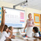 Short Throw Projectors