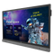 Interactive Flat Panels