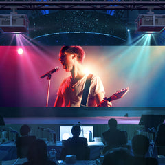 Collection image for: Laser Projectors