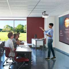 Collection image for: Small Venue Projectors