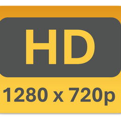Collection image for: HD (1280 × 720) Projectors