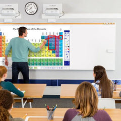 Collection image for: Interactive Projectors