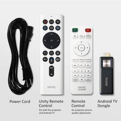Collection image for: Projector Remote Controls