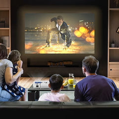 Collection image for: Home Projectors