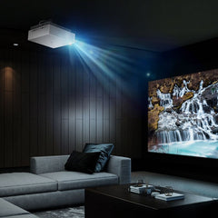 Collection image for: High Definition (HD) Projectors