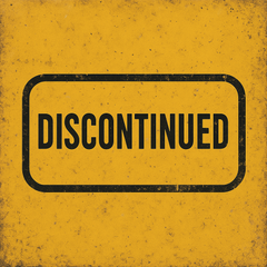 Collection image for: Discontinued Products
