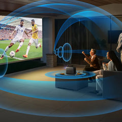Collection image for: Projectors with Bluetooth