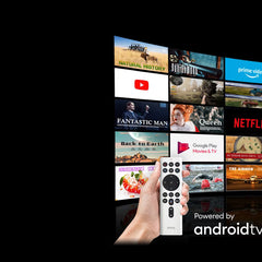 Collection image for: Projectors with Google Cast