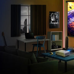 Collection image for: Ultra High Contrast Ratio Projectors