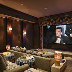 Collection image for: Projectors over $3000