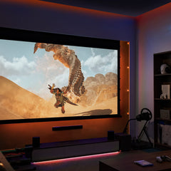 Collection image for: 4LED Projectors