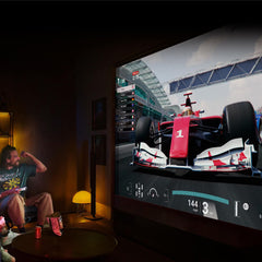 Collection image for: Gaming Projectors