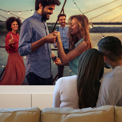 Collection image for: Projectors from $500 to $1000