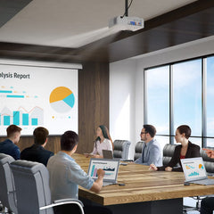 Collection image for: Conference Rooms Projectors