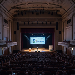 Collection image for: Large Venue Projectors
