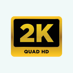 Collection image for: 2K (2048 × 1080) Projectors