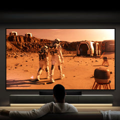 Collection image for: All Projectors