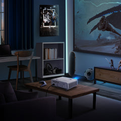 Collection image for: Projectors from $1 to $500