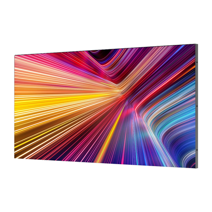 Hisense 54DS012FE 54" LED Digital Signage 4K 1200 Nits HDMI Daisy Chain