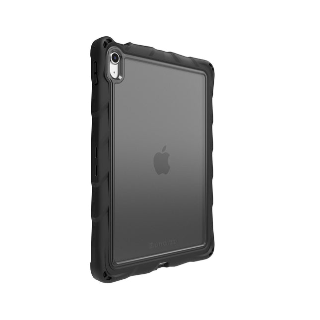 Gumdrop DropTech Clear iPad 11" Rugged Case with 4ft Drop Protection