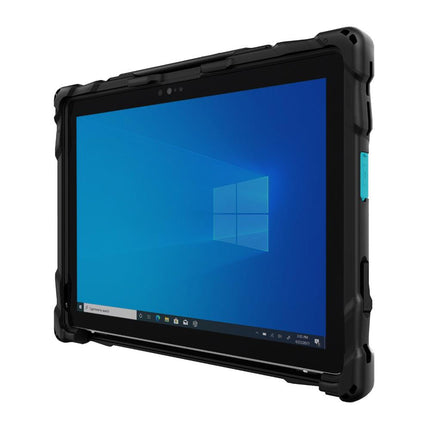 Gumdrop DropTech Dell Latitude 7210 Rugged Case with 4ft Drop Protection