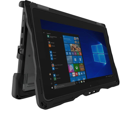 Gumdrop DropTech Dell Latitude 3120/3140 Rugged Case Drop Tested 4ft