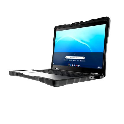 Gumdrop DropTech Dell Latitude 3340 2-in-1 Rugged Drop-Tested Case