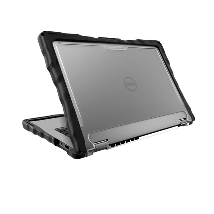 Gumdrop DropTech Dell Latitude 3340 Rugged Protective Case Clamshell