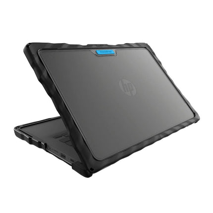 Gumdrop DropTech HP 14" G6/G7 Rugged Chromebook Case MIL-STD-810G