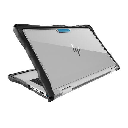 Gumdrop DropTech HP EliteBook x360 Rugged Case Drop Tested Protection