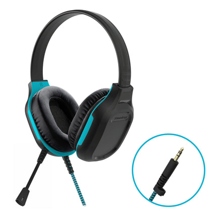 Gumdrop DropTech B1 Rugged Student Headset with Mic & 3.5mm Jack