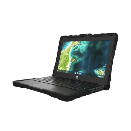 Gumdrop DropTech HP Fortis 11 G10 Rugged Case MIL-STD 810G Protection