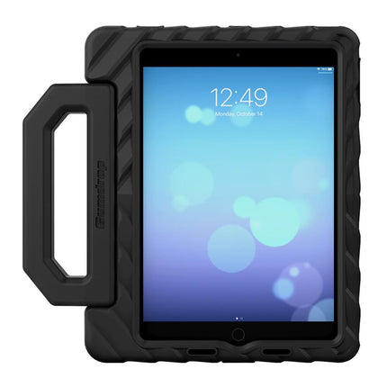 Gumdrop FoamTech iPad 10.2" Rugged Case with Handle & Stand