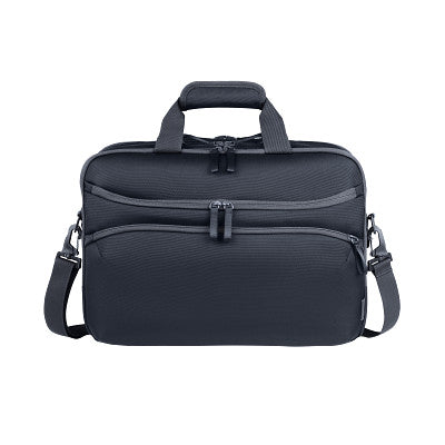 HP Travel Plus 22L 16-inch Laptop Backpack with RFID & Expandable Design