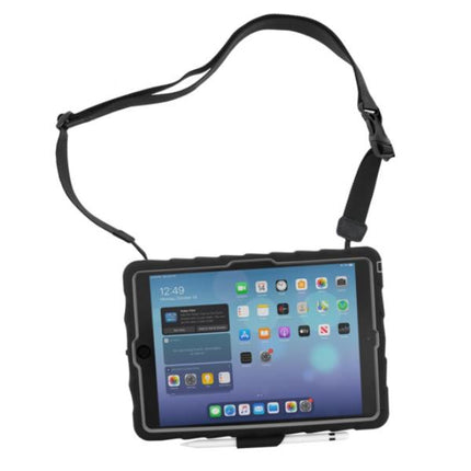 Gumdrop Hideaway Shoulder Strap for iPad Cases Adjustable & Durable