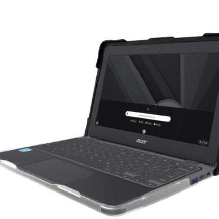 Gumdrop SlimTech Acer Chromebook 511 Protective Case Drop Tested