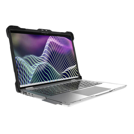 Gumdrop SlimTech Dell Latitude 7340 Protective 2-in-1 Laptop Case