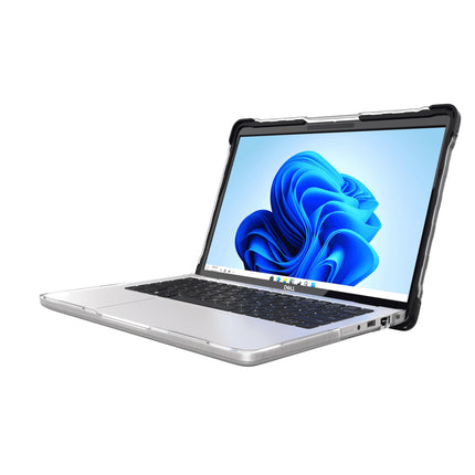 Gumdrop SlimTech Dell Pro 14 Plus Protective Case with Asset Tagging