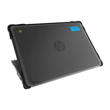 Gumdrop SlimTech Protective Case for HP Chromebook x360 11 G4 EE