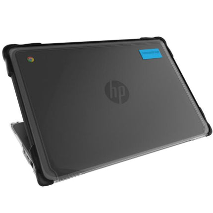 Gumdrop SlimTech HP Chromebook x360 11 G4 EE Protective Case