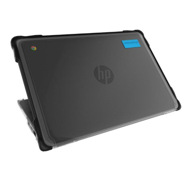 Gumdrop SlimTech HP Chromebook x360 11 G4 EE Protective Case